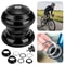 Sealed External Bearing Headset Kit For Threadless Road Bike Bicycle Fork Kit 4
