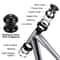 Sealed External Bearing Headset Kit For Threadless Road Bike Bicycle Fork Kit 2