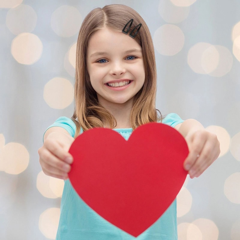 Snap Hair Clips Black Metal Double Grip Hair Barrettes For Thick And Thin Hair 0