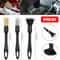 Detailing Brush Kit Car Wash Brushes Engine Interior Clean Set 6