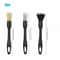 Detailing Brush Kit Car Wash Brushes Engine Interior Clean Set 1