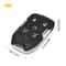 Durable Car Key Fob Case Shell Cover For Remote Key 1