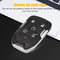 Durable Car Key Fob Case Shell Cover For Remote Key 5