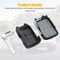 Durable Car Key Fob Case Shell Cover For Remote Key 6