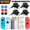 Switch JoyCon Replacement Joystick Repair Kit With Tools And Instructions 6
