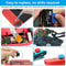 Switch JoyCon Replacement Joystick Repair Kit With Tools And Instructions 1