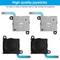 Switch JoyCon Replacement Joystick Repair Kit With Tools And Instructions 4