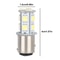 LED Car Stop Tail Brake Light Bulb 1