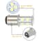LED Car Stop Tail Brake Light Bulb 5