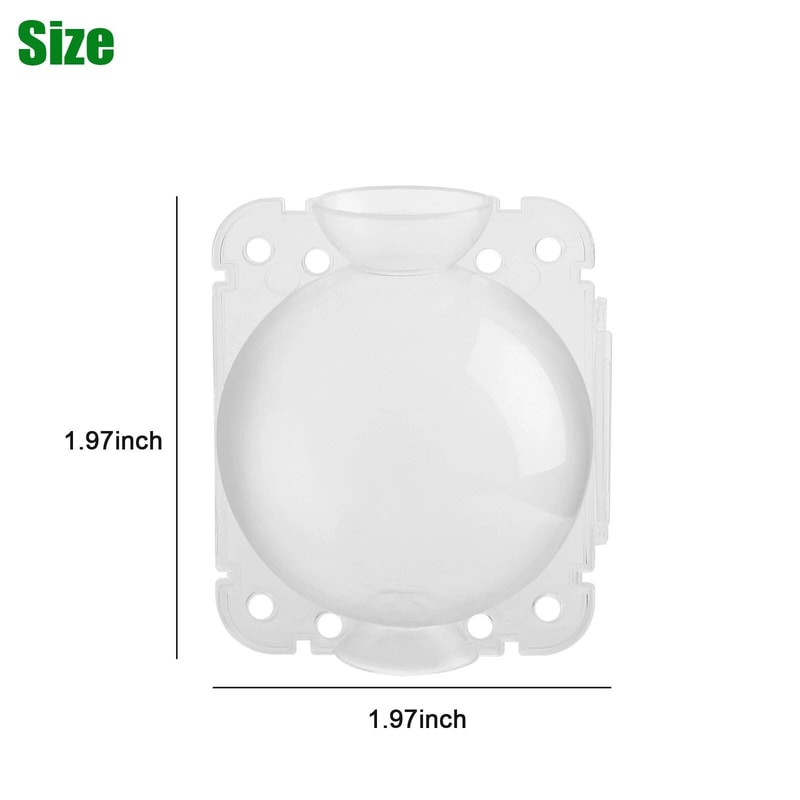 Plant Root Growing Box Reusable Air Layering Pods For Fast Propagation 1