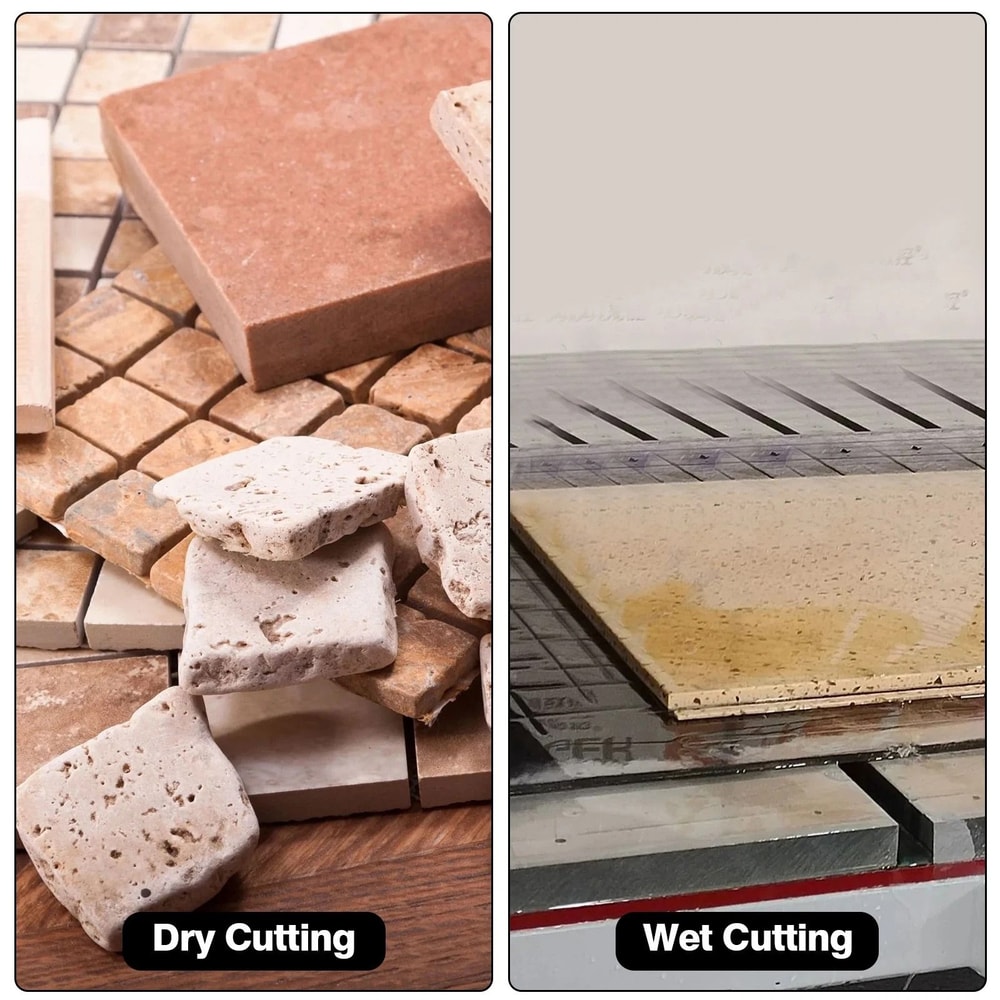 Rock Slab Diamond Saw Blades For Tile Glass Cutting And Marble 3