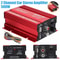 Power Amp Car Stereo Channel HiFi Subwoofer Amplifier 5
