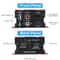 Power Amp Car Stereo Channel HiFi Subwoofer Amplifier 3