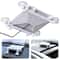 Mini Mounting Kit Suction Cup Holder For Roof And Glass Surfaces 5