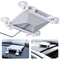 Mini Mounting Kit Suction Cup Holder For Roof And Glass Surfaces 5