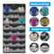 Baseball Cap Storage Holder Over Door Hat Organizer Rack Deep Pockets For Closet 6