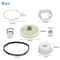 Washer Pulley Clutch Kit Drive Belt Cam Replacement Easy Install 1