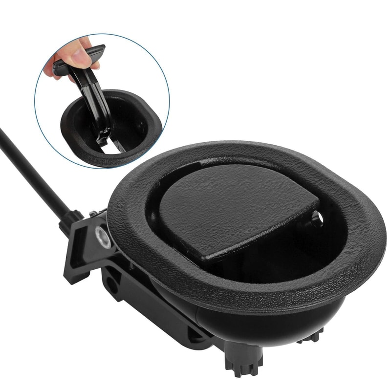 Sofa Recliner Handle Replacement Cable Lever Switch For Chair Couch 0