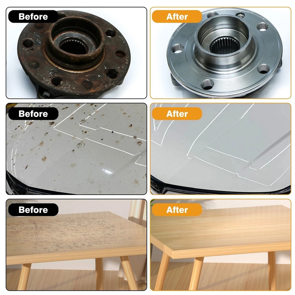 Hook Loop Sandpaper Wet Dry Sanding Discs For Drill 7