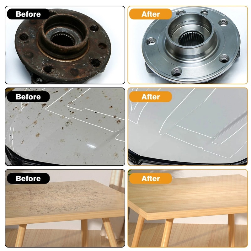 Hook Loop Sandpaper Wet Dry Sanding Discs For Drill 7