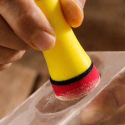 hook loop sandpaper, wet dry sanding discs for drill