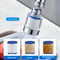 Dual Water Flow Faucet Filter Tap Filtration For Kitchen Sink 4