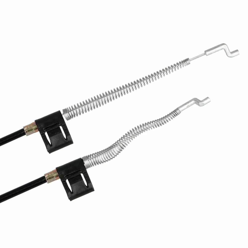 Universal Chair Recliner Handle Replacement Cable Lever For Sofa Release 4