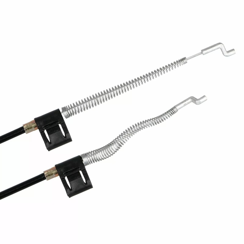 Universal Chair Recliner Handle Replacement Cable Lever For Sofa Release 4