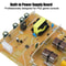 Power Supply Board Motherboard For Fat Console Internal Replacement Part 2