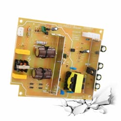 power supply board motherboard for fat console, internal replacement part