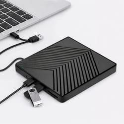 usb external dvd drive, cd burner, writer, usb hub, portable player