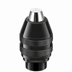 rotary tool collet set, drill chuck, replacement for light-duty accessories