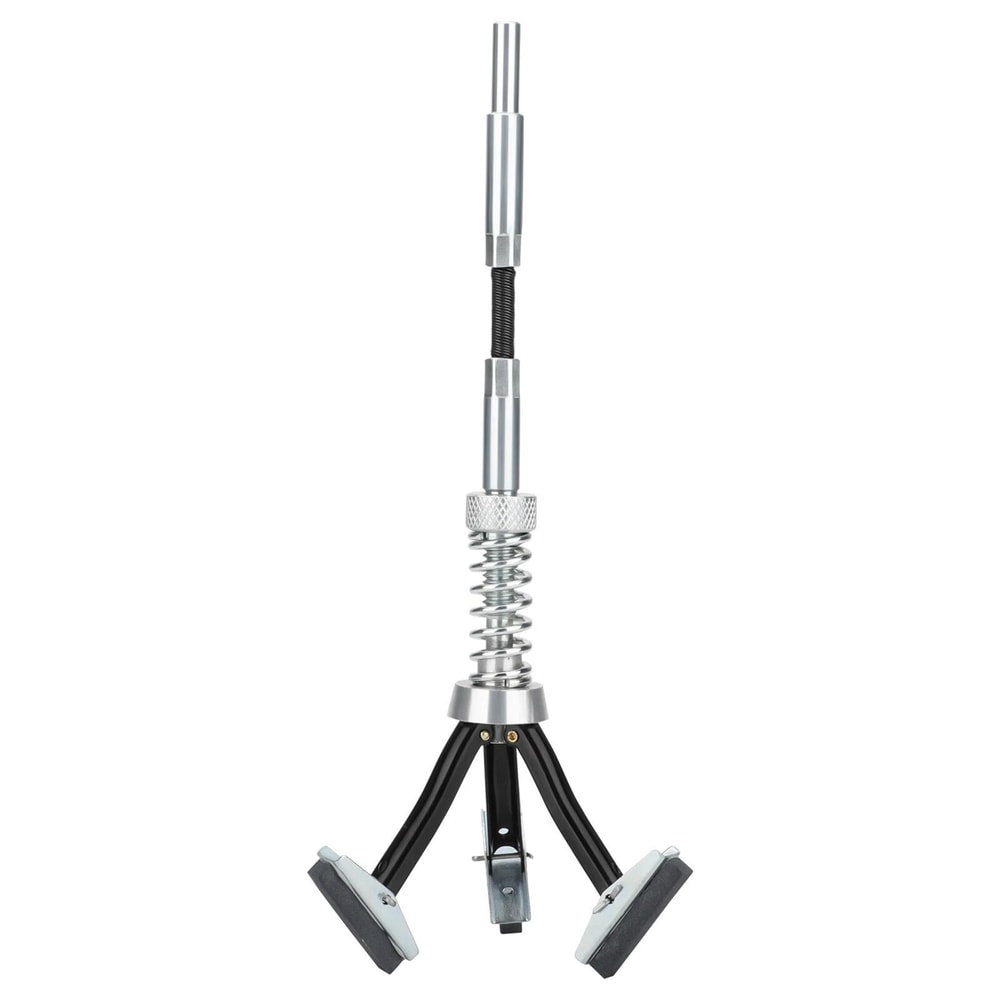 Brake Cylinder Hone Tool Car Engine Bore Honing With Flexible Shaft Adjustable Tension 0