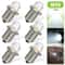Upgrade LED Flashlight Bulb HighPower Torch Lamp Bulb For LongLasting Brightness 8