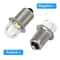 Upgrade LED Flashlight Bulb HighPower Torch Lamp Bulb For LongLasting Brightness 2