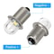 Upgrade LED Flashlight Bulb HighPower Torch Lamp Bulb For LongLasting Brightness 2