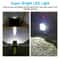 Upgrade LED Flashlight Bulb HighPower Torch Lamp Bulb For LongLasting Brightness 7