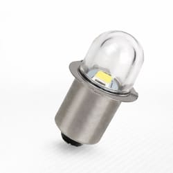 upgrade led flashlight bulb, high-power torch lamp bulb for long-lasting brightness