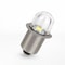Upgrade LED Flashlight Bulb HighPower Torch Lamp Bulb For LongLasting Brightness 0