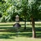 Squirrel Proof Baffle Large Aroundwrap Squirrel Baffles For Bird Feeder Protection WeatherResistant 2