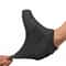 Reusable Waterproof Shoes Cover Antislip Silicone Rain Shoe Protector 0