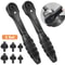 Drill Chuck Key Replacement Tool Ratchet Drill Chuck Wrench With Magnetic Heads Universal Wrench 7