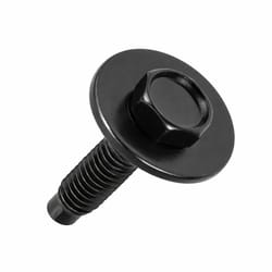 heavy-duty car body bolt screws, fastener kit