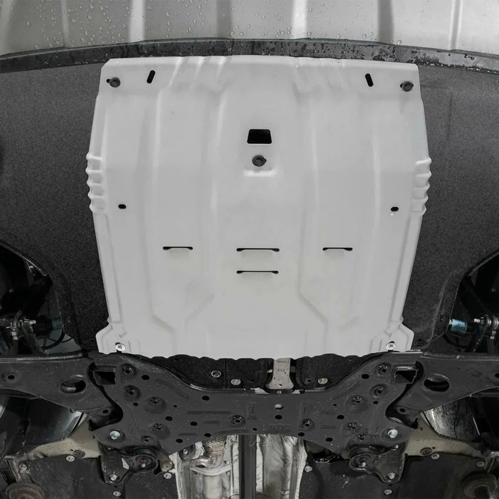 HeavyDuty Car Body Bolt Screws Fastener Kit 2