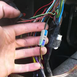 lever wire connectors, compact inline quick connect terminals for electrical splicing