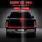LED Tailgate Light Bar For Trucks Brake Reverse And Turn Signal 2