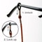 Eyeglass Glasses String Holder Adjustable Neck Cord Strap For Sunglasses And More 4