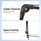Adjustable Mic Stand Rotatable Microphone Boom Arm For Podcasts Gaming 1