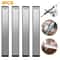 Knife Sharpening Diamond Stone Set Chisel Sharpening Coarse To Fine Grits 6
