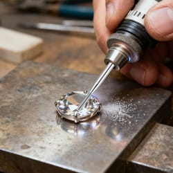 premium diamond coated drill bits jewelry, diy projects, and crafts